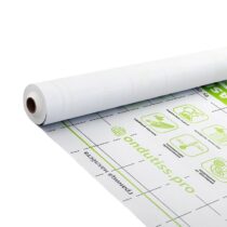 ONDUTISS Плёнка BASIC B строительная пароизоляционная 50м2 ONDUTISS Плёнка BASIC B строительная пароизоляционная 50м2