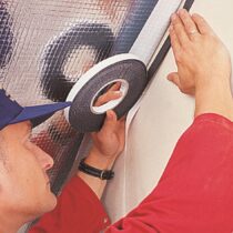 Delta Уплотнительная самоклеящаяся лента DELTA-KOM-BAND K 15 15мм х 8м.п. Delta Уплотнительная самоклеящаяся лента DELTA-KOM-BAND K 15 15мм х 8м.п.