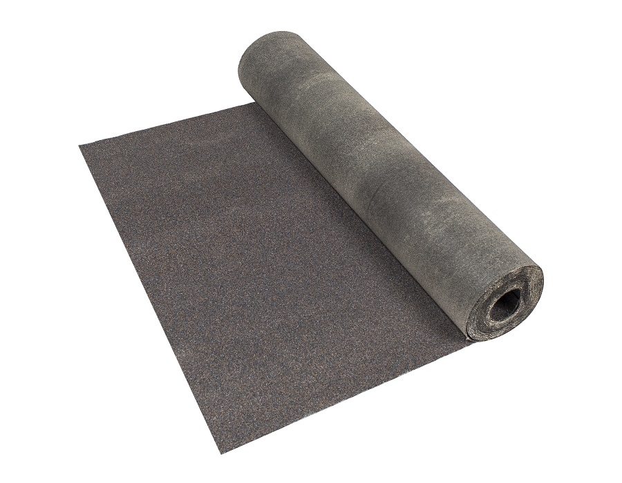 Технониколь Ендовый ковер (Ендова) 10 х 1 м Коричнево-серый Технониколь Ендовый ковер (Ендова) 10 х 1 м Коричнево-серый