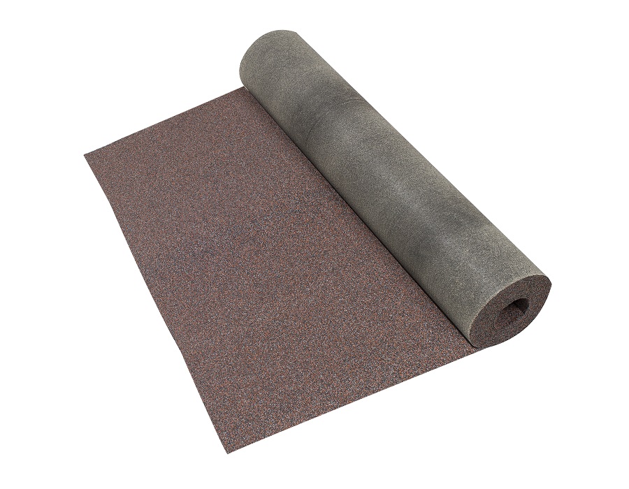 Технониколь Ендовый ковер (Ендова) 10 х 1 м Красно-коричневый Технониколь Ендовый ковер (Ендова) 10 х 1 м Красно-коричневый