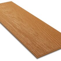 Decover: Фибросайдинг 190x8мм L=3,6м Caramel Decover: Фибросайдинг 190x8мм L=3,6м Caramel