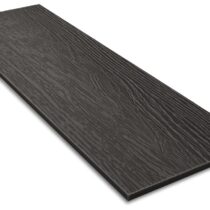 Decover: Фибросайдинг 190x8мм L=3,6м Gray Decover: Фибросайдинг 190x8мм L=3,6м Gray