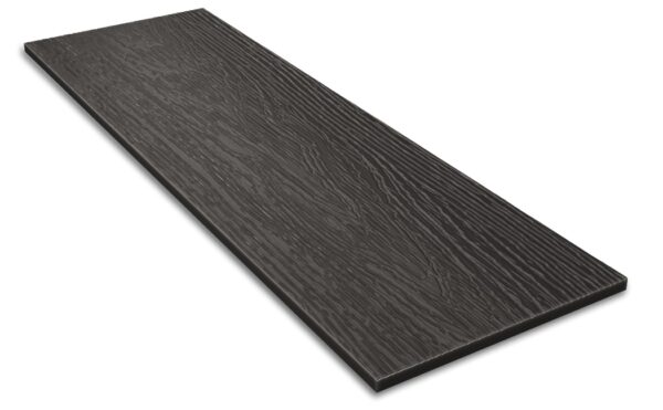 Decover: Фибросайдинг 190x8мм L=3,6м Gray