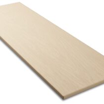 Decover: Фибросайдинг 190x8мм L=3,6м Sandy Decover: Фибросайдинг 190x8мм L=3,6м Sandy