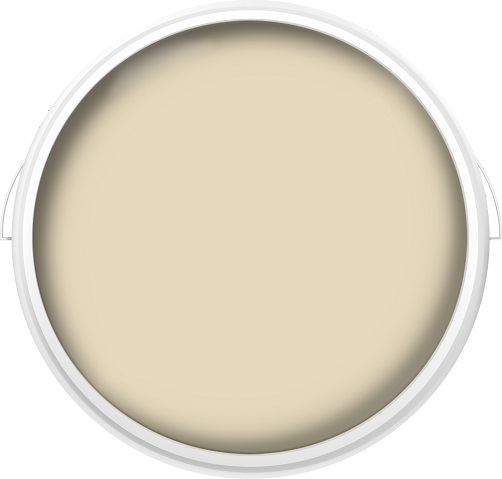 Decover Краска (0,5л) Sandy