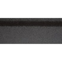 Roofshield Коньково-карнизная черепица (16,8/20 п.м.) Серый 11