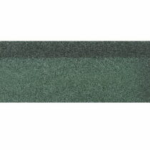 Roofshield Коньково-карнизная черепица (16,8/20 п.м.) Зеленый 51