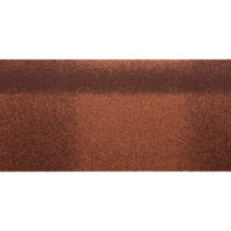 Roofshield Коньково-карнизная черепица (16,8/20 п.м.) Капучино