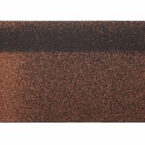 Roofshield Коньково-карнизная черепица (16,8/20 п.м.) Робуста