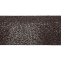 Roofshield Коньково-карнизная черепица (16,8/20 п.м.) Серый жемчуг