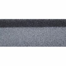 Roofshield Коньково-карнизная черепица (16,8/20 п.м.) Серый 53