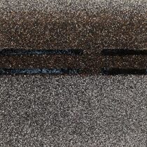 Docke Коньково-карнизная черепица Premium 11/22 п.м. Халва