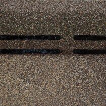 Docke Коньково-карнизная черепица Premium 11/22 п.м. Вагаси