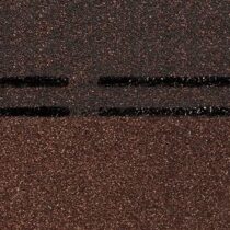 Docke Коньково-карнизная черепица Premium 11/22 п.м. Арахис