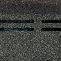 Docke Коньково-карнизная черепица Eurasia 11м.п/22 м.п. Зеленый