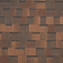 FarAcs Гибкая черепица Premium Tw`x Мокка