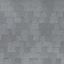 FarAcs Гибкая черепица Elite Vision Антрацит