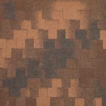 FarAcs Гибкая черепица Elite Vision Мокка