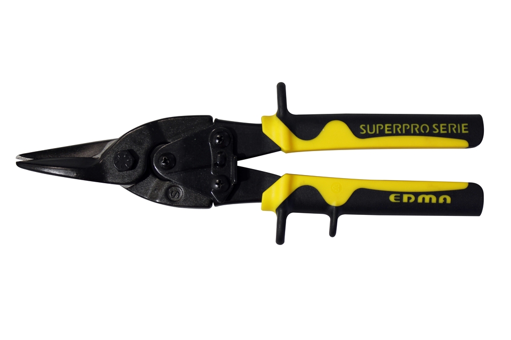 Grand Line Ножницы авиационные универсальные EDMA 42мм Grand Line Ножницы авиационные универсальные EDMA 42мм