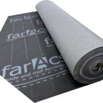 FarAcs Мембрана STRONG 150 3-х слойная супердиффуз. 70м2 FarAcs Мембрана STRONG 150 3-х слойная супердиффуз. 70м2