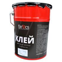 FarAcs Клей для гибкой черепицы 5л. FarAcs Клей для гибкой черепицы 5л.