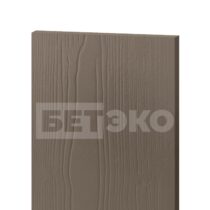 Бетэко: Фиброцементный сайдинг Вудстоун Ral 7006