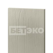 Бетэко: Фиброцементный сайдинг Вудстоун Ral 7032