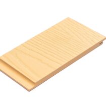 Бетэко: Фиброцементный сайдинг Вудстоун Клик Ral 1001