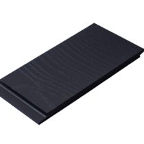 Бетэко: Фиброцементный сайдинг Вудстоун Клик Ral 7016