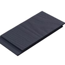 Бетэко: Фиброцементный сайдинг Вудстоун Клик Ral 7024