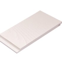 Бетэко: Фиброцементный сайдинг Вудстоун Клик Ral 9001