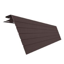 FarAcs: J - фаска Коричневый