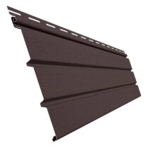 FarAcs: Софит Premium без перфорации Коричневый