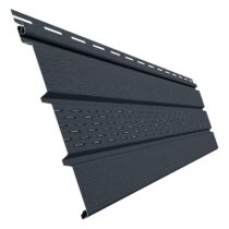 FarAcs: Софит Premium с центральной перфорацией Графит