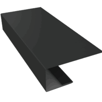 Grand Line: J-Профиль 18мм Satin Matt 0,5 мм, длина 3 м Ral 7016 Grand Line: J-Профиль 18мм Rooftop Бархат 0,5 мм, длина 2 м Ral 7016