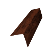 Grand Line: Угол внешний 50х50 Print Elite 0,45 мм, длина 3м.