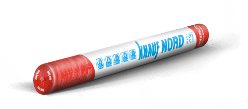 KNAUF Мембрана NORD Superdiffusion ветро- и влагозащитная супердиффузионная 1,5х50м KNAUF Мембрана NORD Superdiffusion ветро- и влагозащитная супердиффузионная 1,5х50м