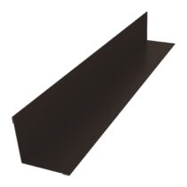 Grand Line Угол внутренний 50х50 мм Pe 0,45 мм. Длина 2м. RR 32