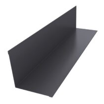 Grand Line Угол внутренний 50х50 мм Pe 0,45 мм. Длина 2м. Ral 7024