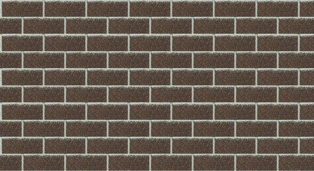 Docke PREMIUM BRICK Фасадная плитка Коричневый