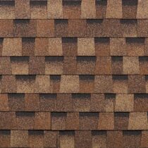 Технониколь Многослойная черепица Shinglas Кантри Бронза Технониколь Многослойная черепица Shinglas Кантри Бронза