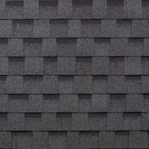 Технониколь Многослойная черепица Shinglas Кантри Серый Технониколь Многослойная черепица Shinglas Кантри Серый
