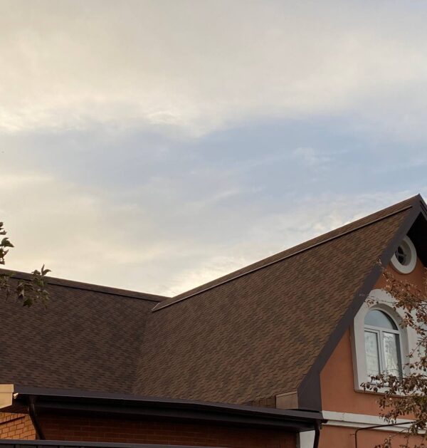 Roofshield Черепица Премиум Фьюжн Серый жемчуг — изображение 4