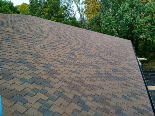 Roofshield Черепица Премиум Фьюжн Серый жемчуг — изображение 3