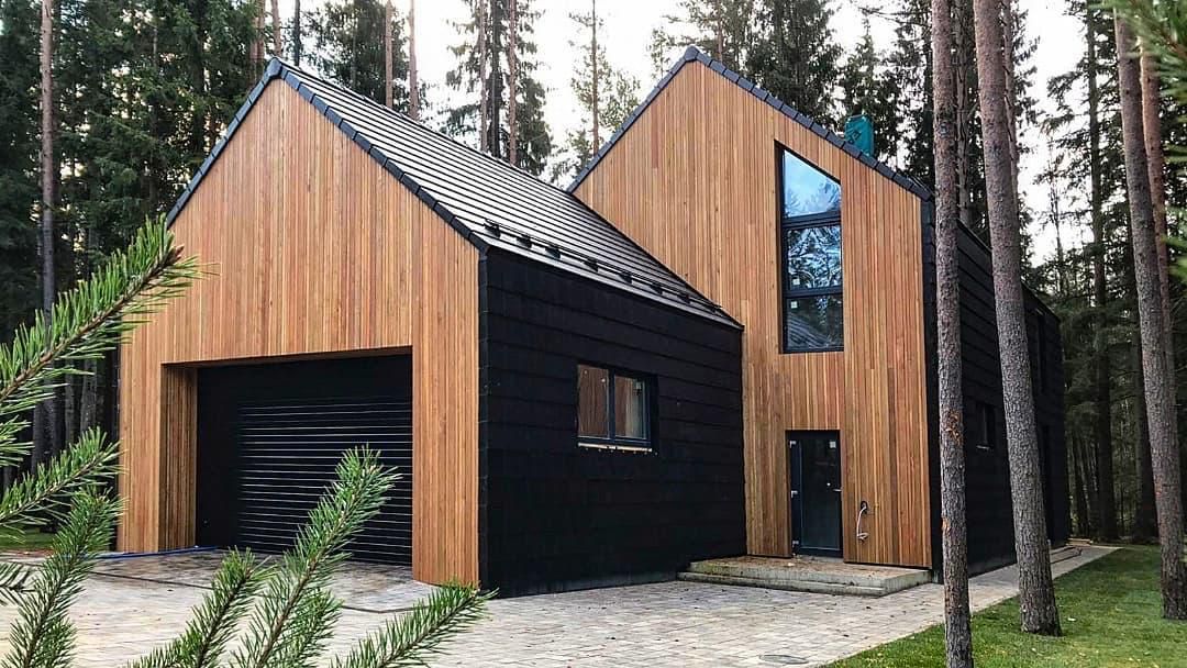 Braas Цельная черепица Тегалит 420х330 мм Черный — изображение 2