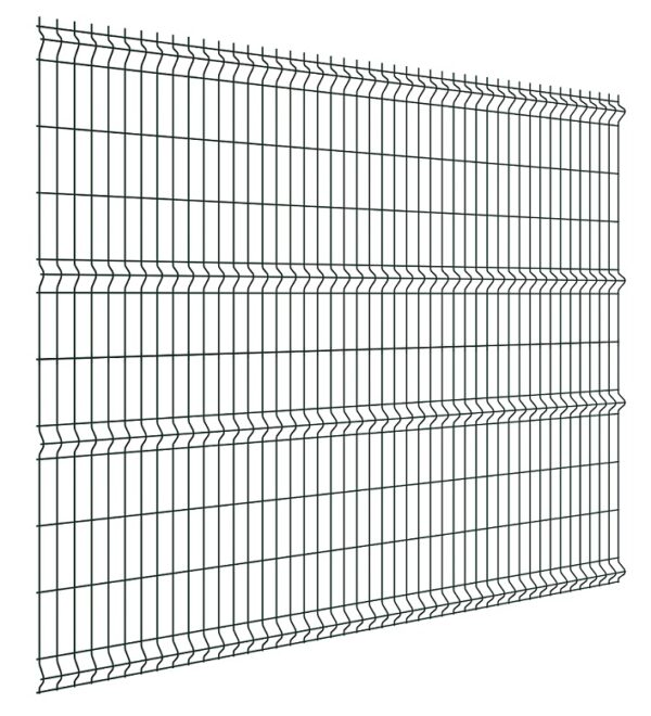 Grand Line Панель Medium 2,03х2,5 (Ral 6005)