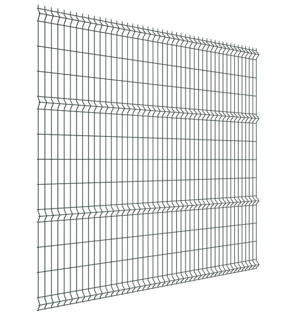 Grand Line Панель Medium 2,43х2,5 (Ral 6005)