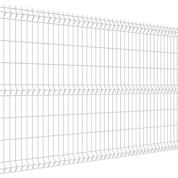 Grand Line Панель сварная Light 1,73х2,5 (Zn цинк) Grand Line Панель Medium 1,53х2,5 (Zn цинк)