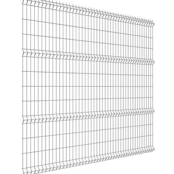 Grand Line Панель сварная Light 2,03х2,5 (Zn (цинк)) Grand Line Панель Medium 2,03х2,5 (Zn цинк)
