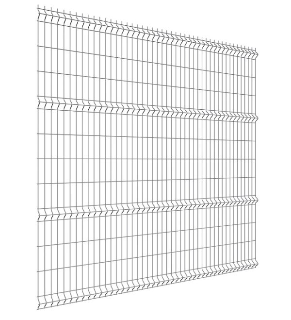 Grand Line Панель Medium 2,03х2,5 (Zn цинк)